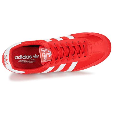 adidas dragon vintage|adidas red dragon trainers.